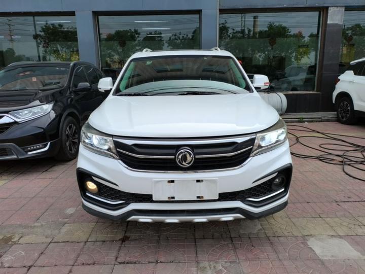 X5 2017 1.6L CVT Luxury photo 2