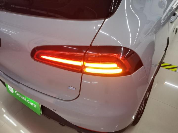 Wuling Bingo PLUS 2024 510km Flagship 4-Seater photo 7