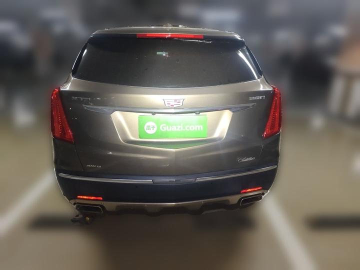 XT5 2016 28T AWD Tech photo 5