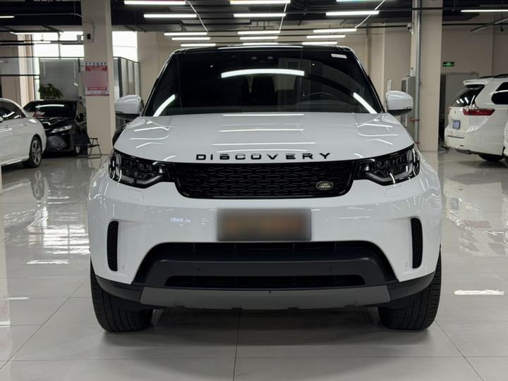 Discovery 2019 3.0 SC V6 SE photo 3