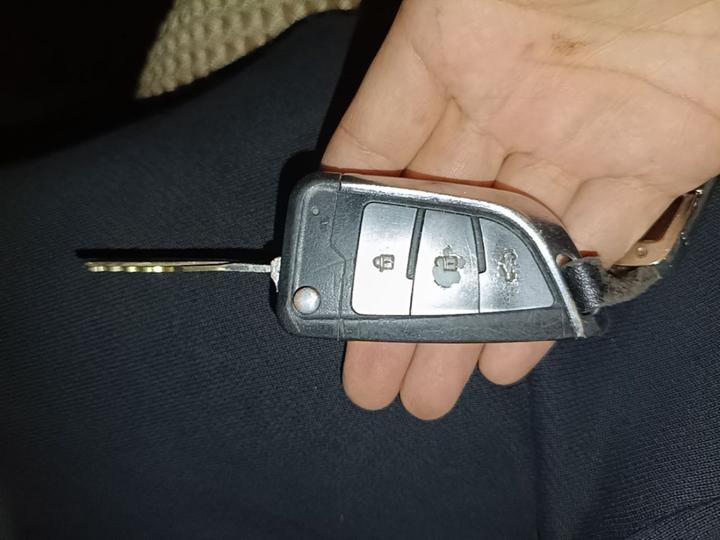 2019 1.6L CVT China VI photo 8