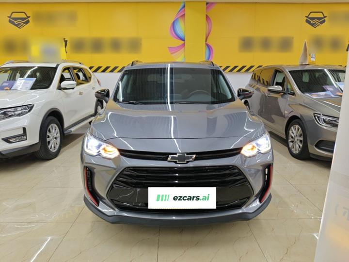 2018 Redline 530T AT 5+2 China V photo 2