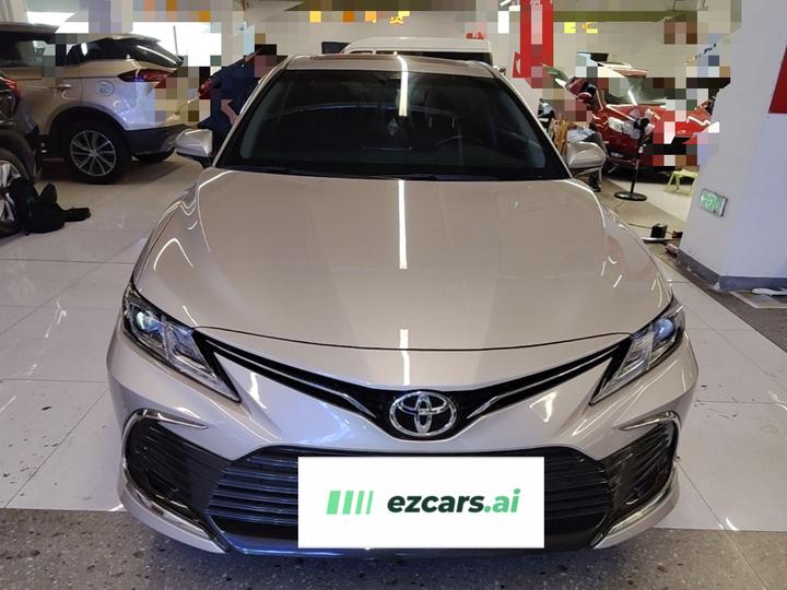 Camry 2023 2.0GVP Leading photo 2