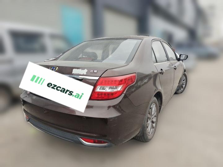 Vision 2016 1.5L MT photo 4