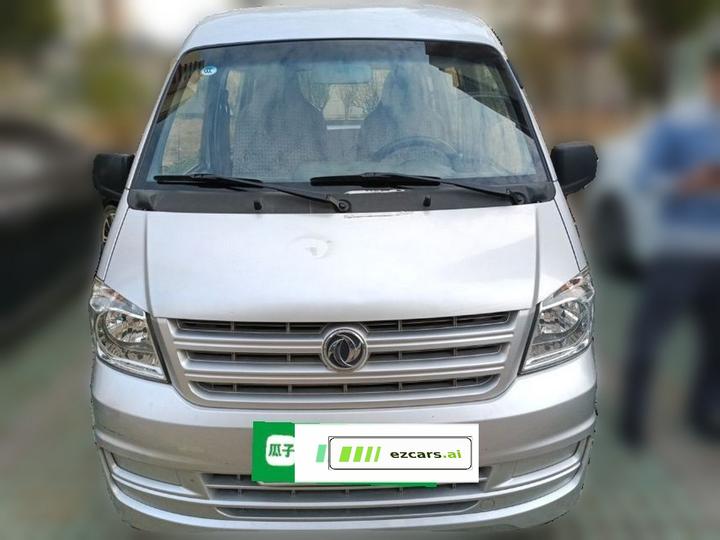 K07S 2016 1.0L Utility BG10 photo 2