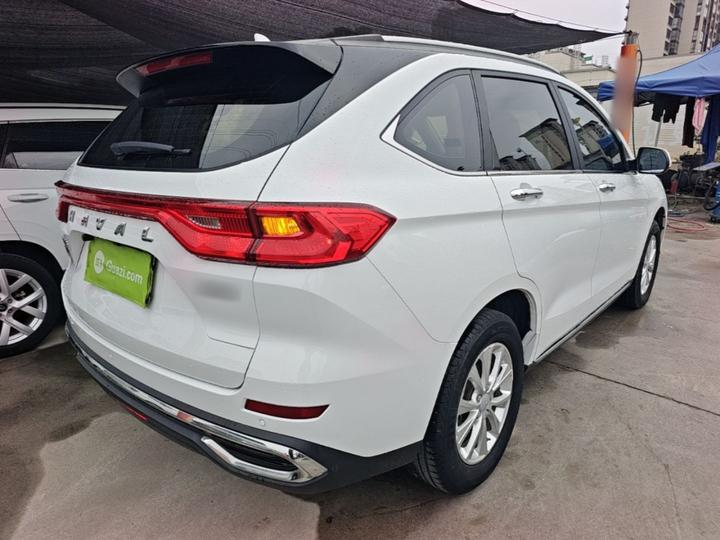 M6 2021 PLUS 1.5T DCT Luxury Connected photo 6