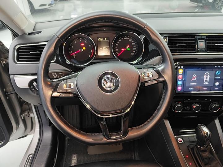 Sagitar 2018 1.6L AT Comfort photo 3