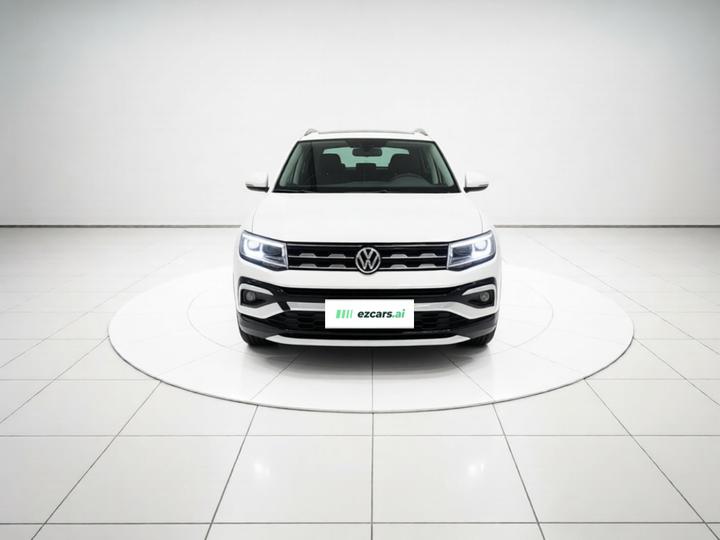 T-Cross 2021 280TSI DSG Comfort photo 2