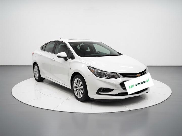 2017 1.4T DCT photo 3