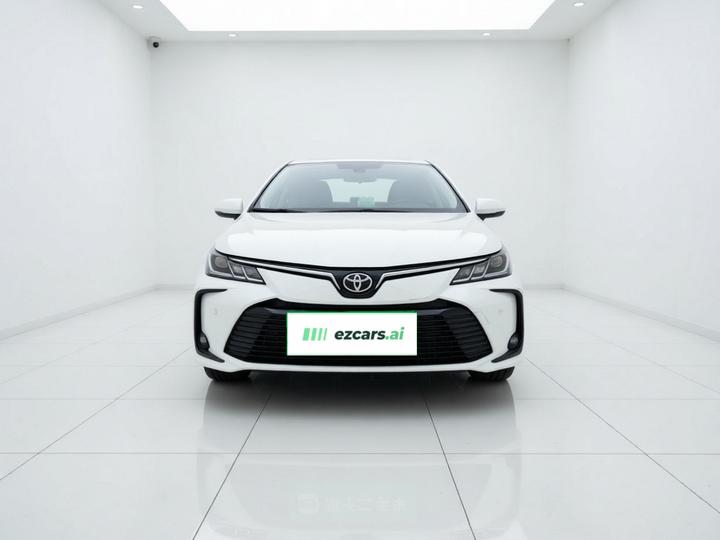 Corolla 2021 1.2T S-CVT Elite PLUS photo 2