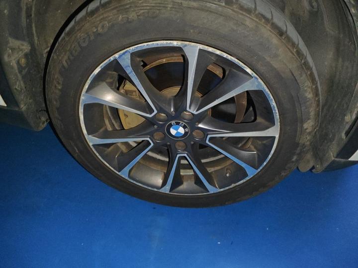 X5 Imported 2018 xDrive35i photo 8