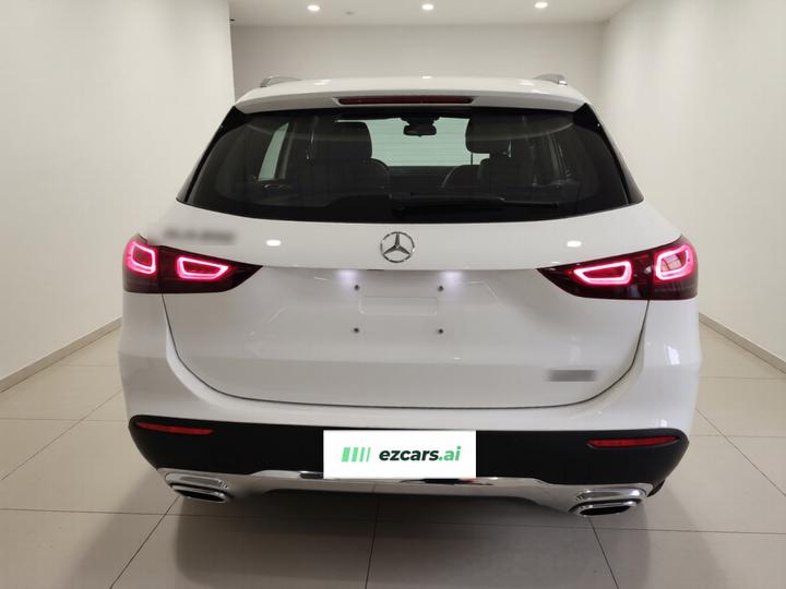 GLA 2023 Facelift GLA 200 photo 3
