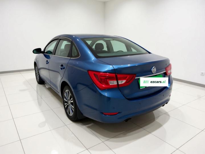 Excelle 2016 18T DCT Elite photo 4