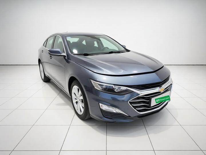 Malibu XL 2019 535T CVT photo 3