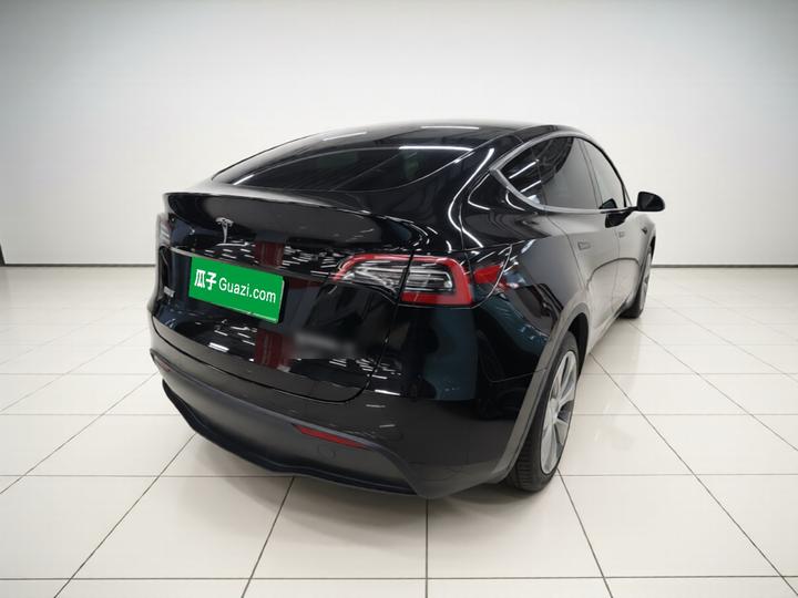 Model Y 2021 Standard Range RWD photo 6