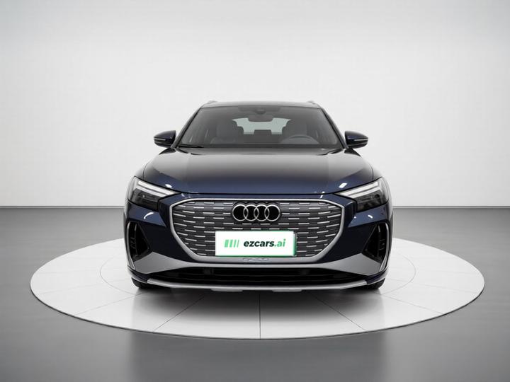 Q4 e-tron 2024 40 e-tron photo 2