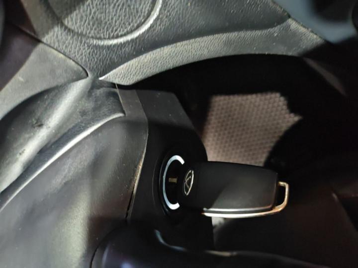 Arrizo 5 2017 1.5L CVT photo 8
