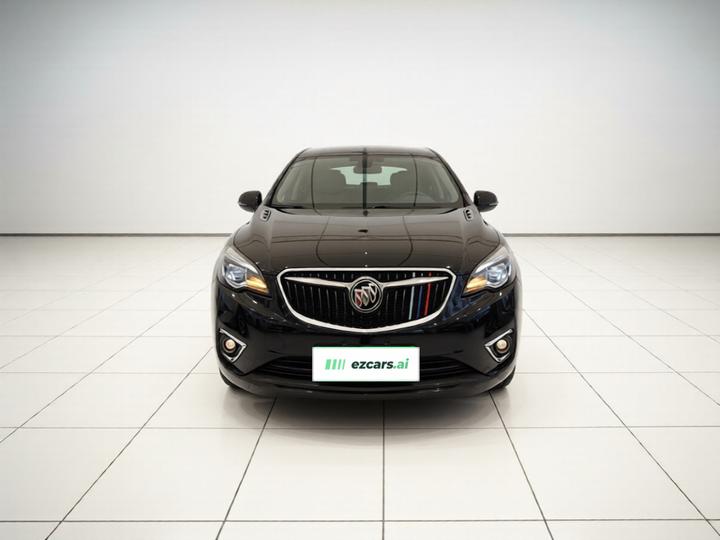 Envision 2018 28T AWD Elite photo 2