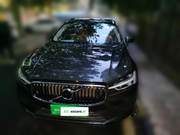 XC60 2019 T5 AWD China V photo 2