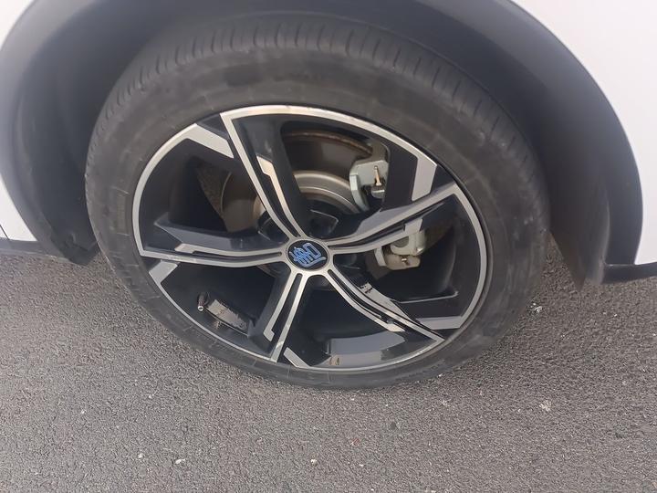 Tang EV 2021 DM-i 112KM Noble photo 8