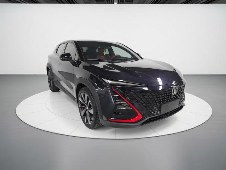 UNI-T 2020 1.5T Premium photo 3