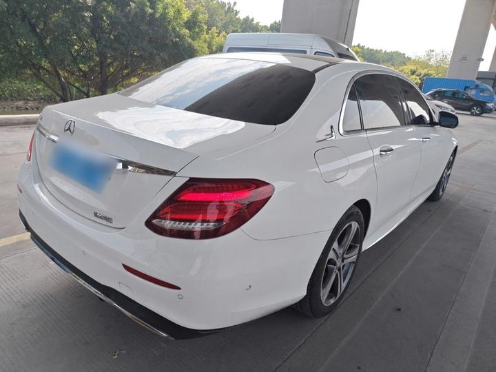 E-Class 2016 E 200 L Sport photo 4