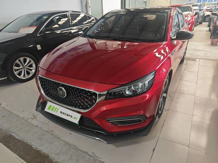 MG6 2019 20T AT