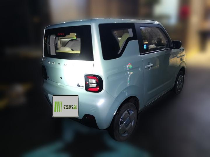 2024 Panda mini 200km Endurance Bear photo 4
