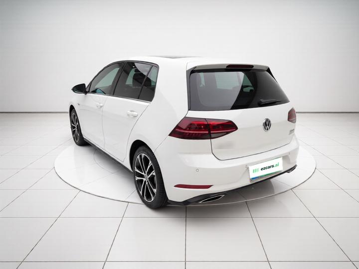 Golf 2020 280TSI DSG R-Line photo 4