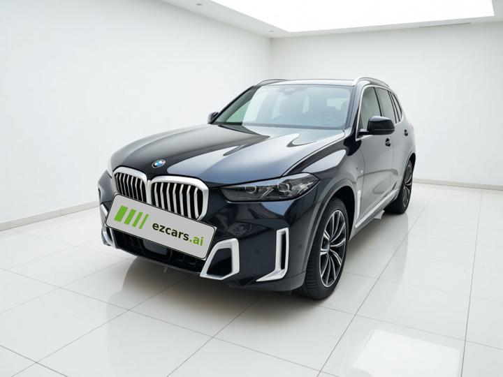 X5 2023 xDrive 30Li Exclusive M Sport Package