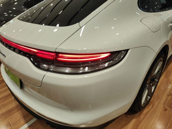 2022 Panamera 2.9T photo 7
