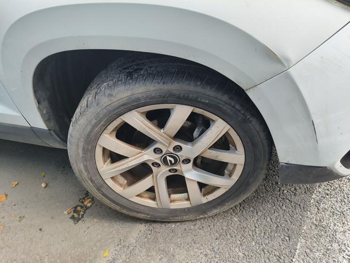 VS5 2023 280TSI AT Progressive photo 8
