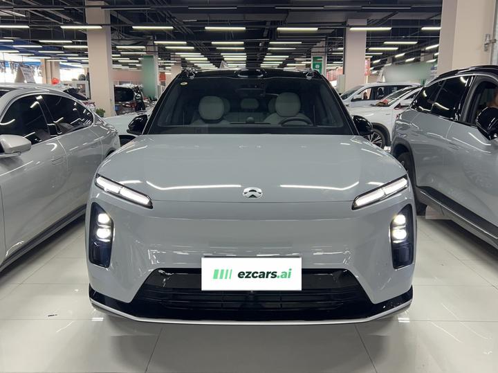ES6 2025 75kWh photo 2