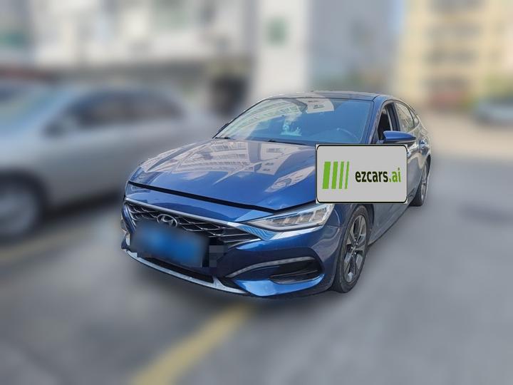 Lafesta 2019 280TGDi Sport China V
