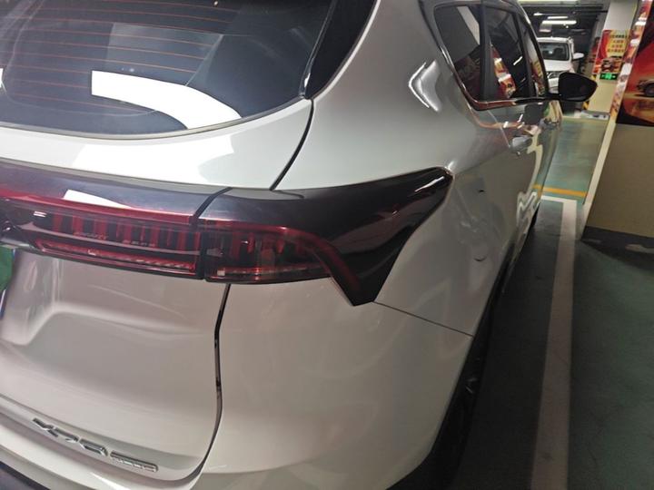 X70 PLUS 2021 Facelift 1.5T DCTPRO 5-Seater photo 7