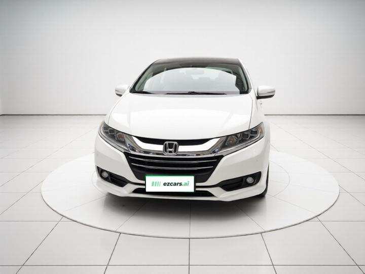Odyssey 2017 2.4L Smart photo 2