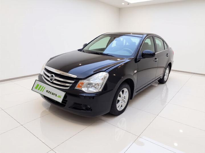 Sylphy 2012 Classic 1.6XE MT Comfort