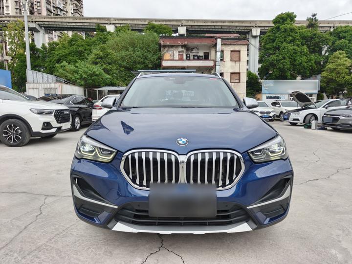 X1 2022 xDrive25Li Exclusive photo 2
