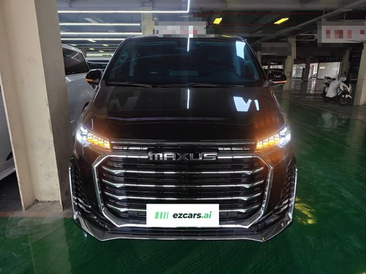 MAXUS G20 2021 PLUS 2.0T Petrol AT photo 2