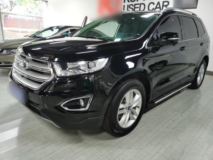 Edge 2017 EcoBoost 245 RWD 5-Seater