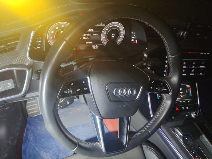 A6L 2021 45 TFSI quattro Dynamic photo 7