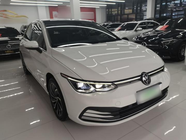 Golf 2023 Facelift 280TSI DSG Pro photo 3
