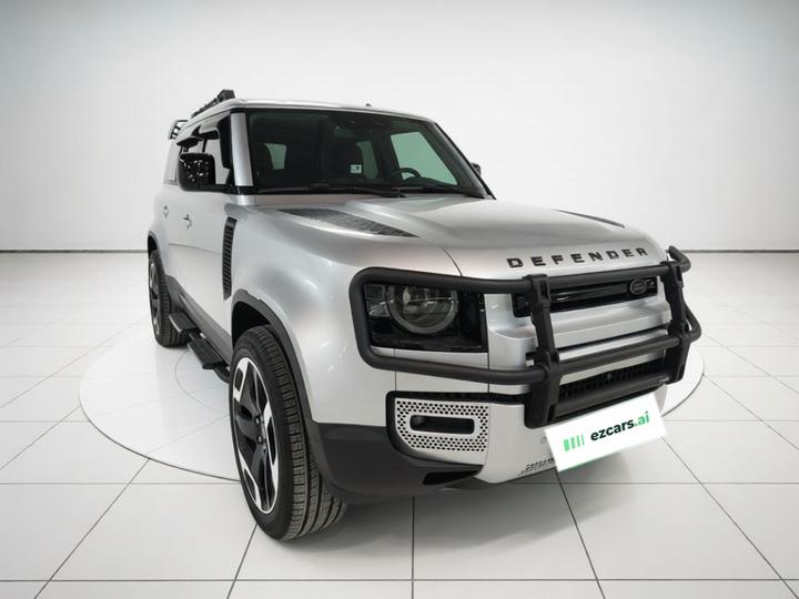 Defender EV 2022 110 P400e photo 3