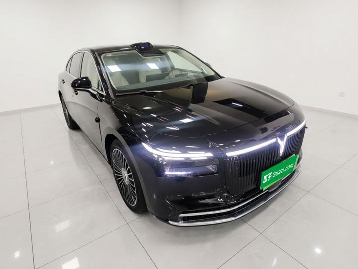 Voyah Passion L 2026 AWD Ultra photo 3