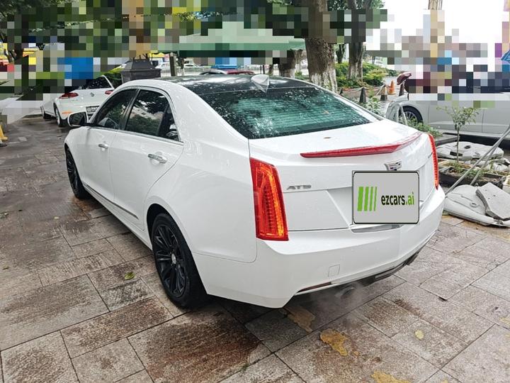 ATS-L 2017 28T Tech photo 4