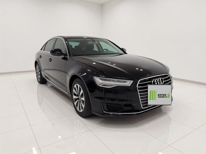 A6L 2017 TFSI Comfort photo 3