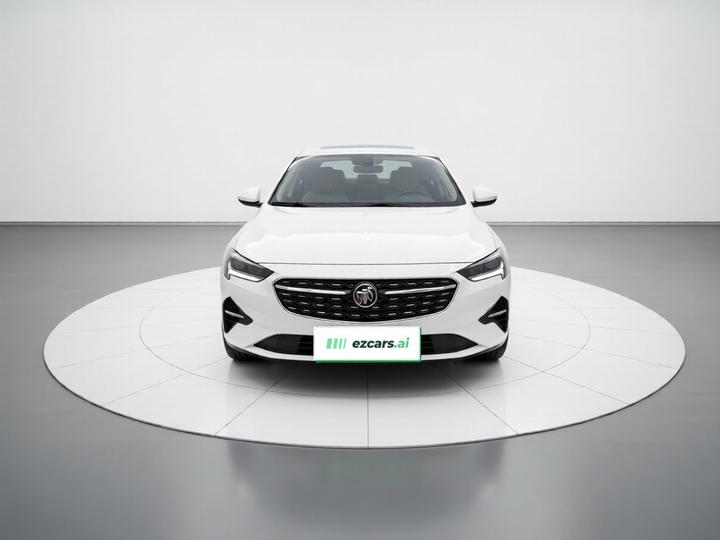 Regal 2022 652T Smart photo 2