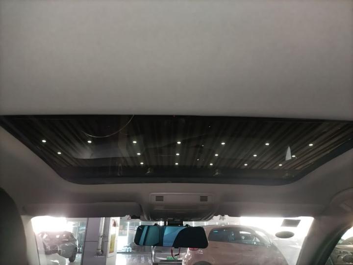 Golf 2015 1.6L AT Comfort photo 7