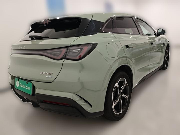Seal 06 GT 2025 ADAS 605 photo 6