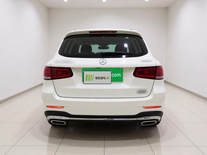 GLC 2020 GLC 300 L 4MATIC Dynamic photo 5
